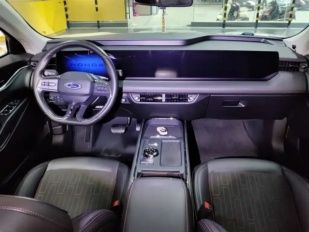 Ford Mondeo 2024 из CN, фото 7