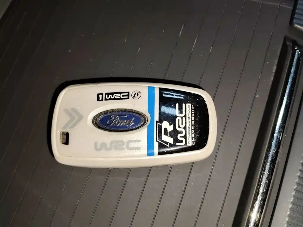 Ford Mondeo 2024 из CN, фото 3