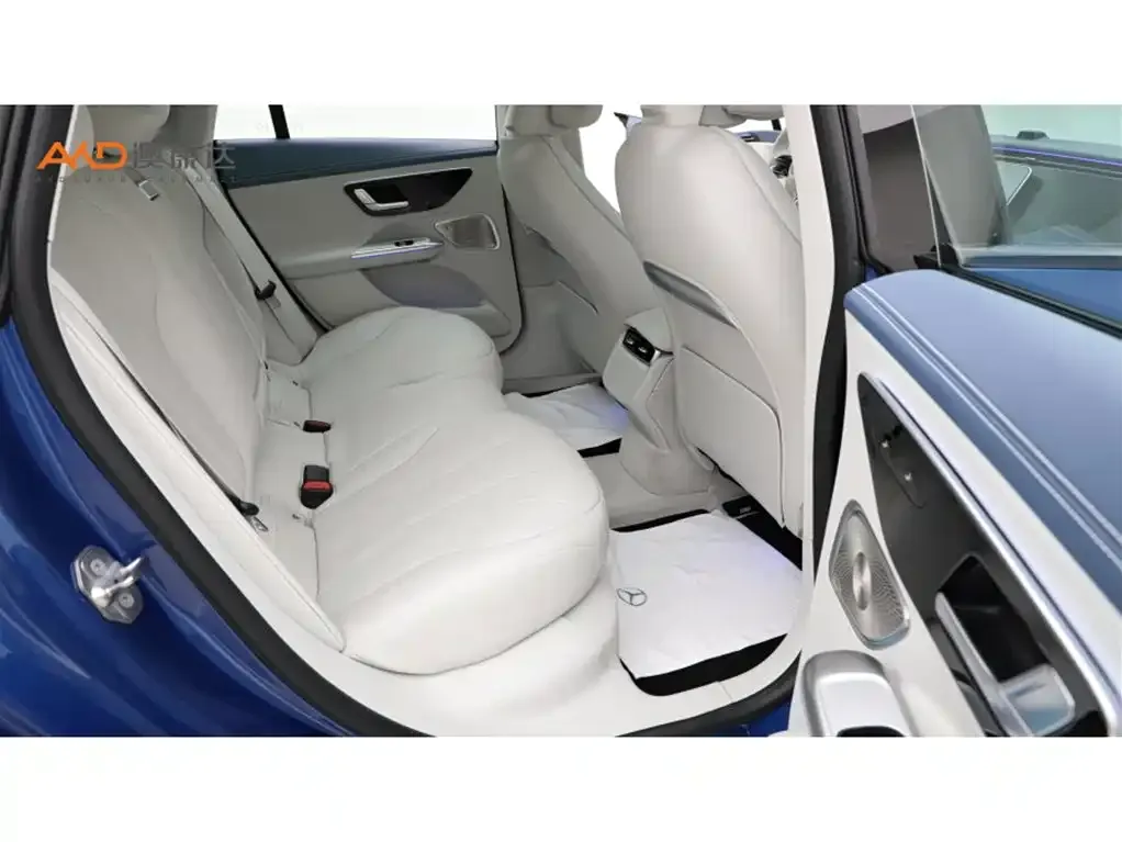 Mercedes-Benz EQE 2024 из CN, фото 3