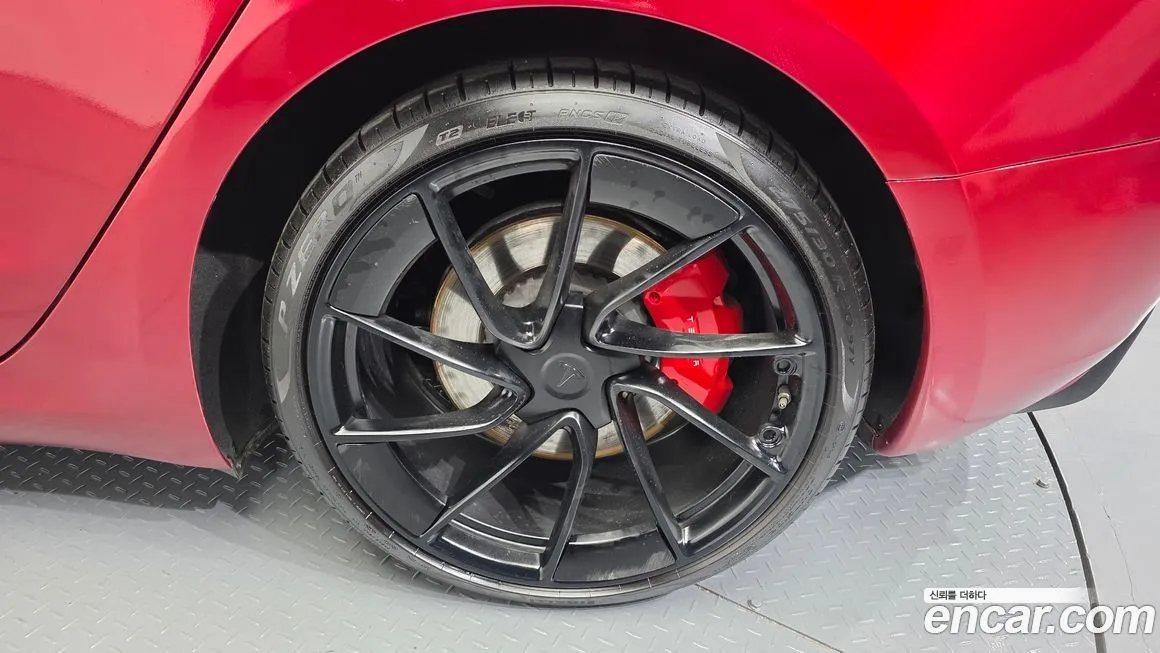 Tesla Model 3 2025 из KR, фото 6