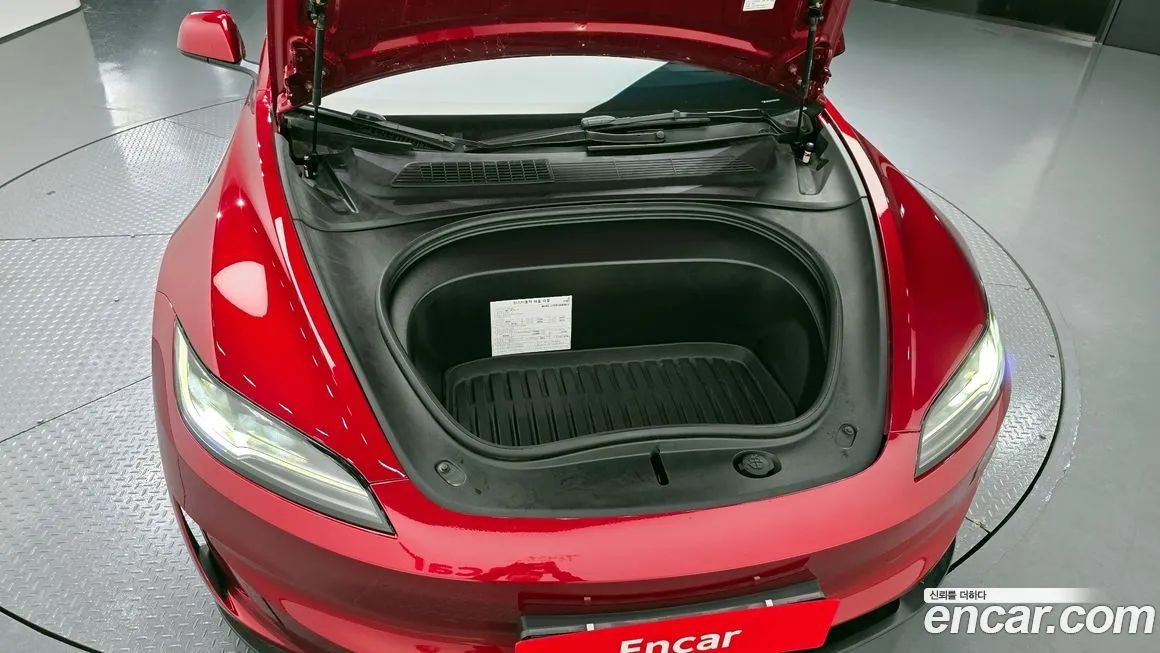 Tesla Model 3 2025 из KR, фото 10