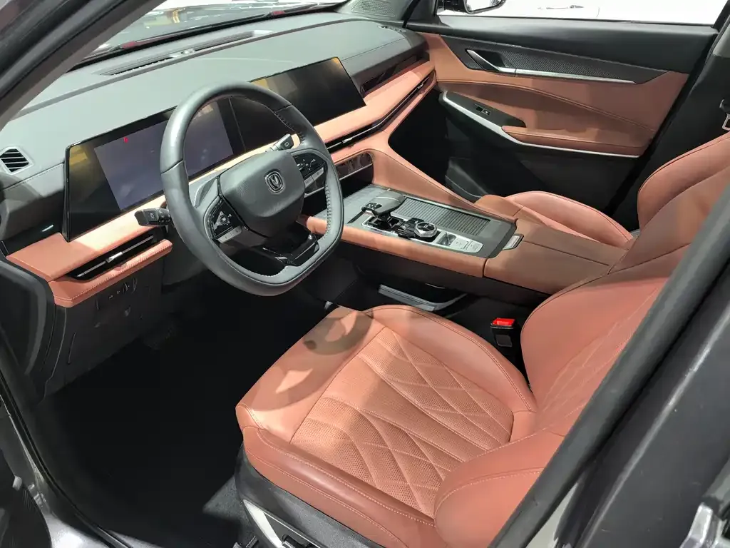 Changan CS75PLUS 2024 из CN, фото 5