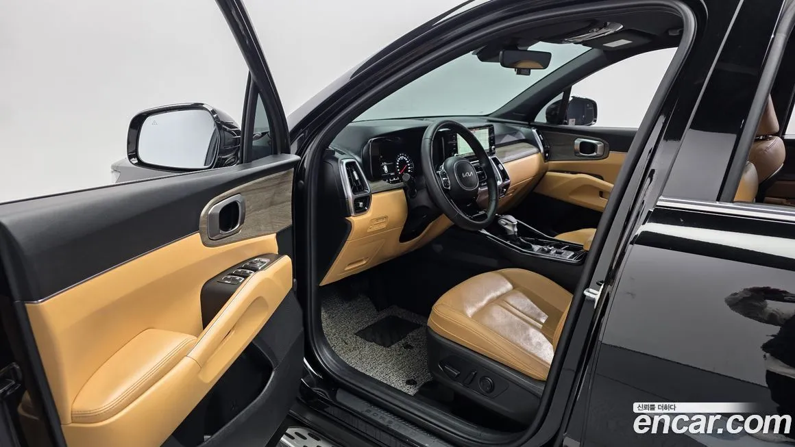 Kia Sorento — фото 9
