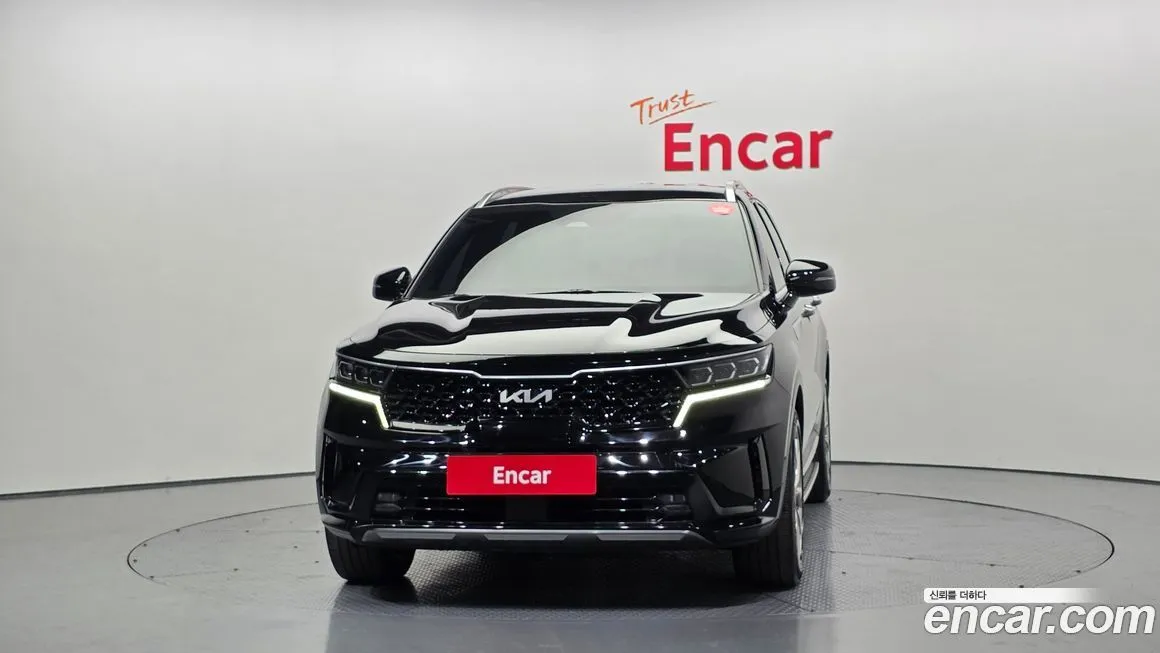 Kia Sorento — фото 2