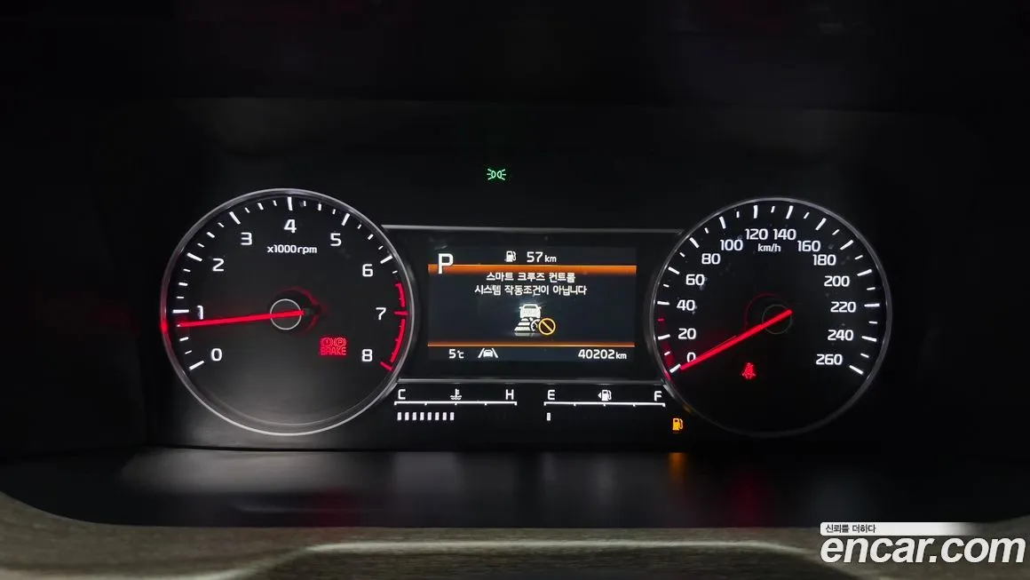 Kia Sorento — фото 4