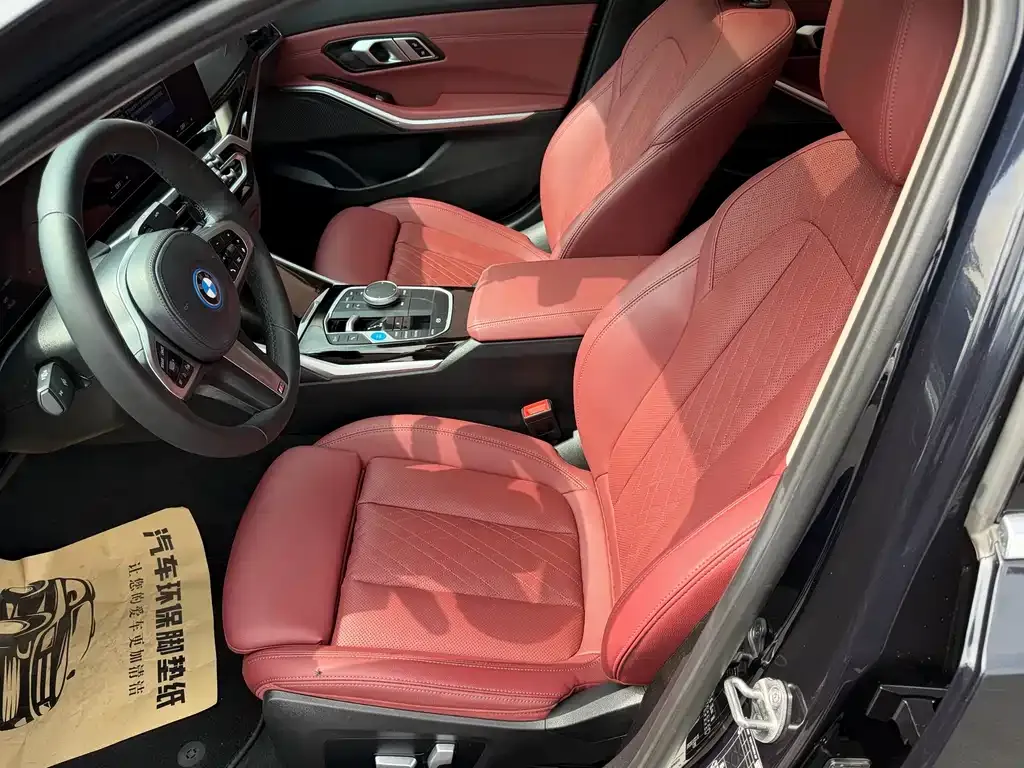 BMW i3 — фото 3