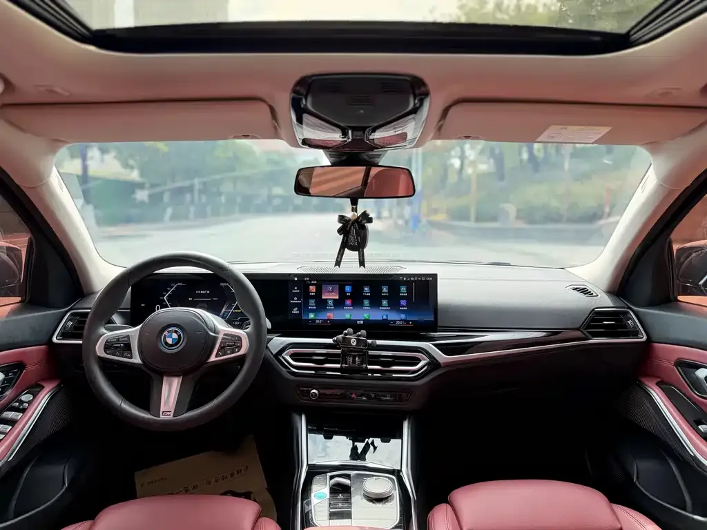 BMW i3 — фото 2