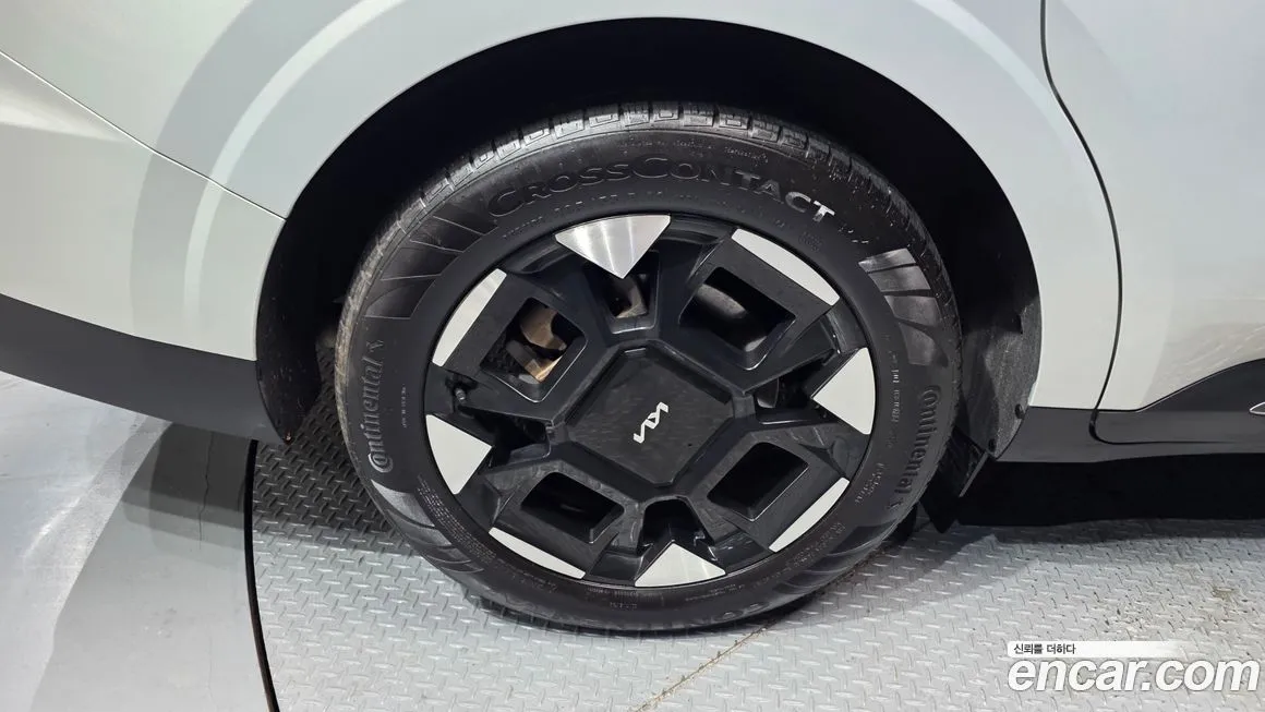 Kia Carnival 2024 из KR, фото 4