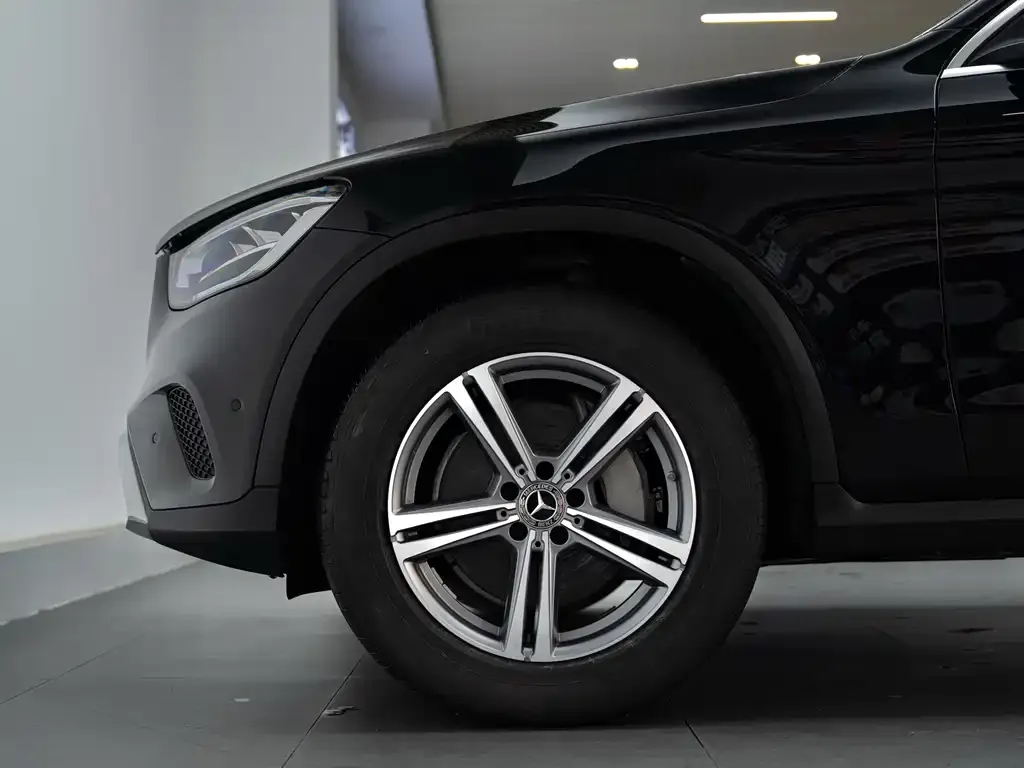 Mercedes-Benz GLC 2021 из CN, фото 4
