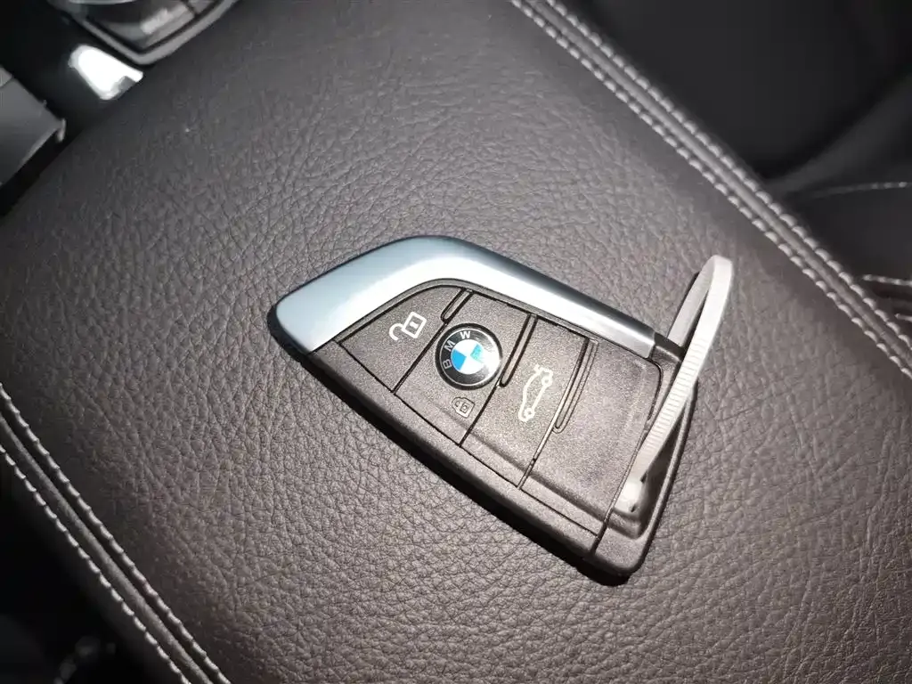 BMW 1 Series — фото 9