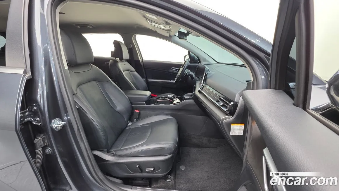 Kia Sportage — фото 9