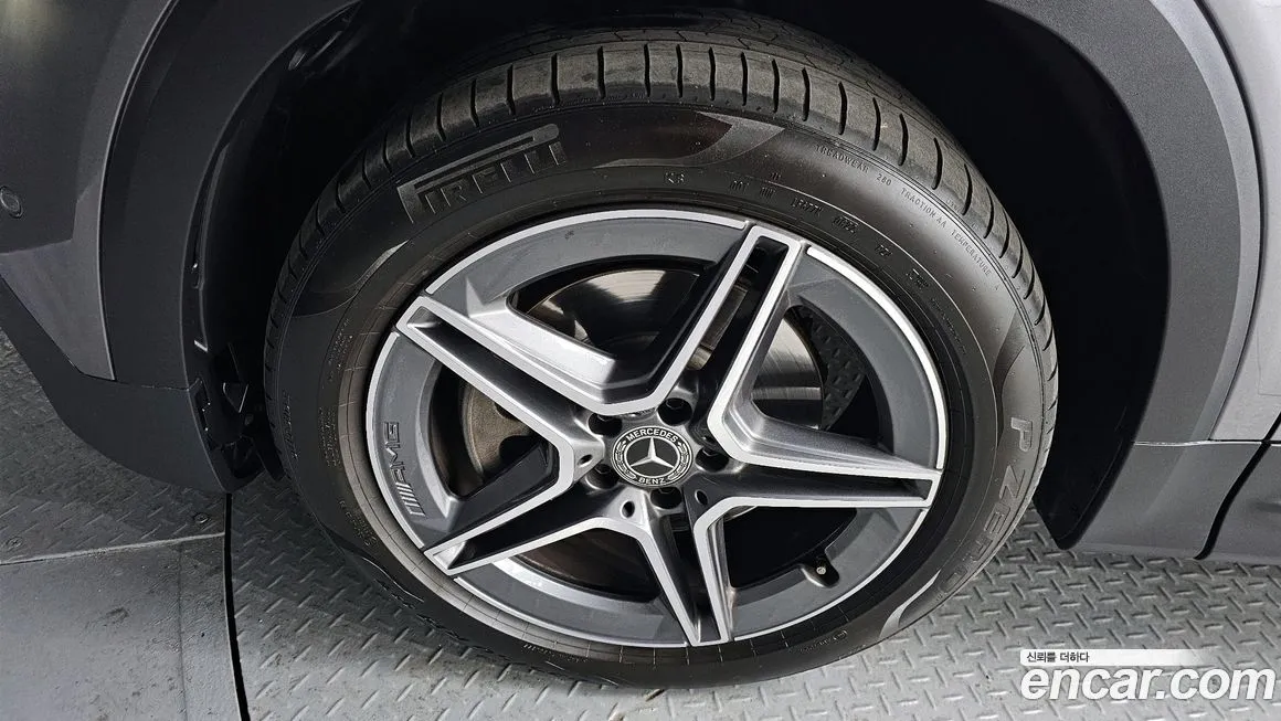 Mercedes-Benz GLB-Class 2022 из KR, фото 6