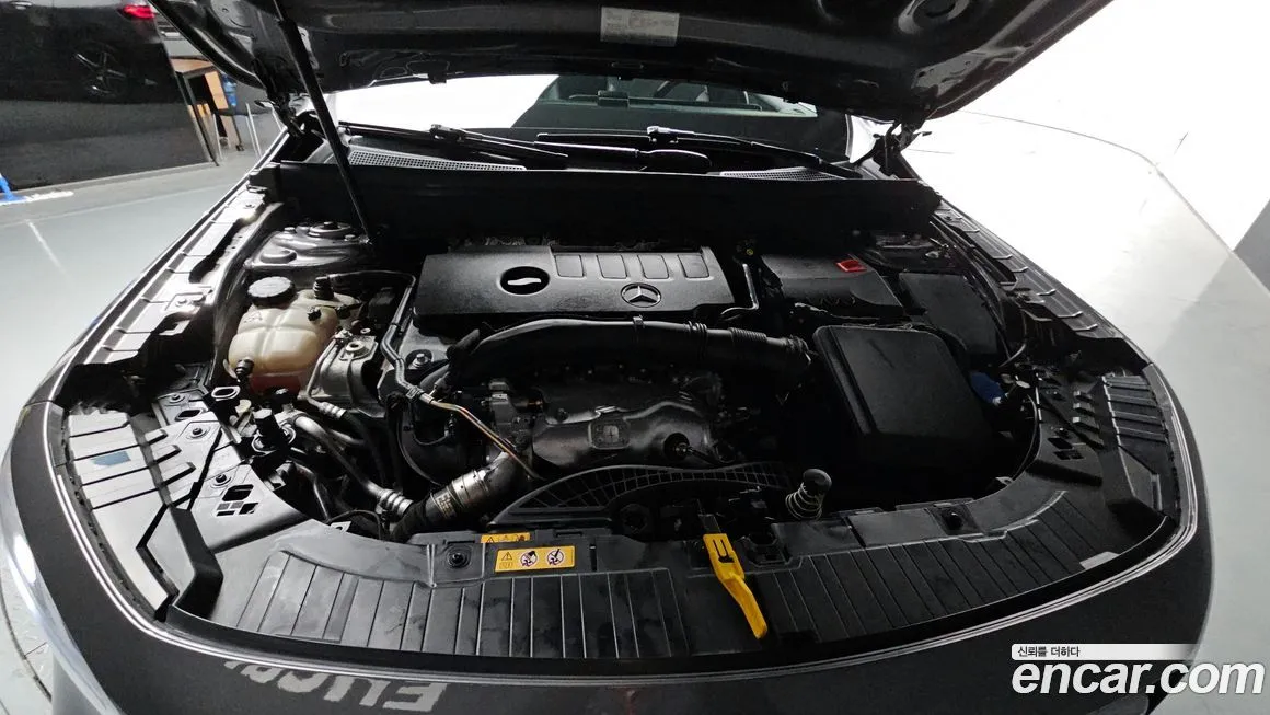 Mercedes-Benz GLB-Class 2022 из KR, фото 9