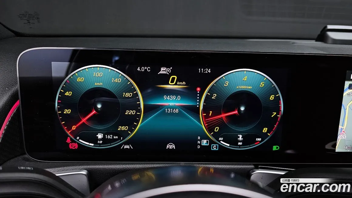 Mercedes-Benz GLB-Class 2022 из KR, фото 10