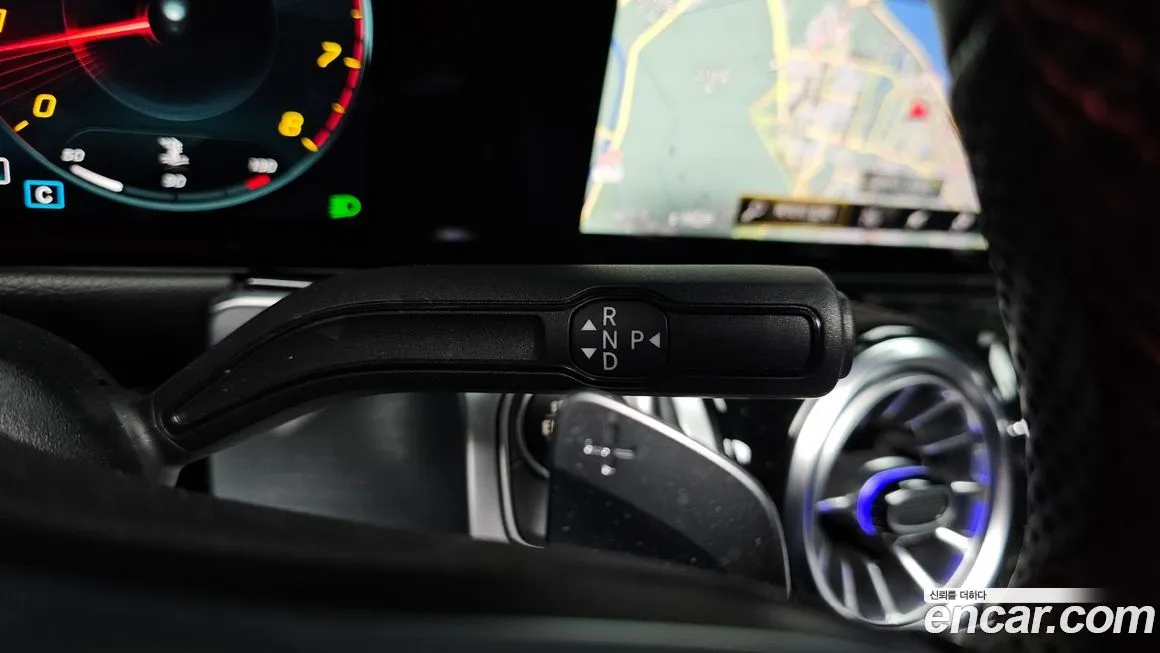 Mercedes-Benz GLB-Class 2022 из KR, фото 4