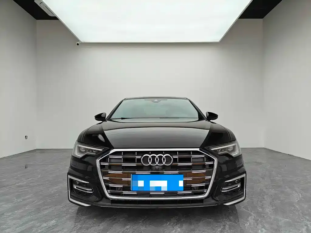 Audi A6L 2025 из CN, фото 3