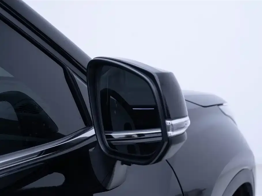 Toyota Highlander 2024 из CN, фото 8
