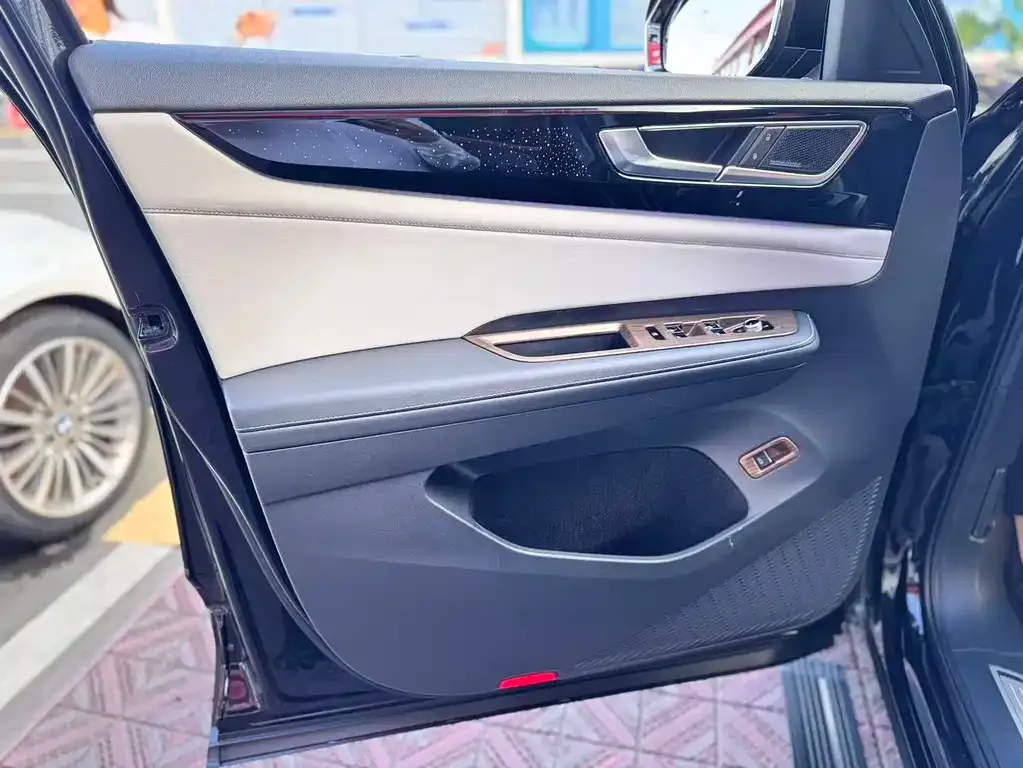 Volkswagen Teramont 2022 из CN, фото 10