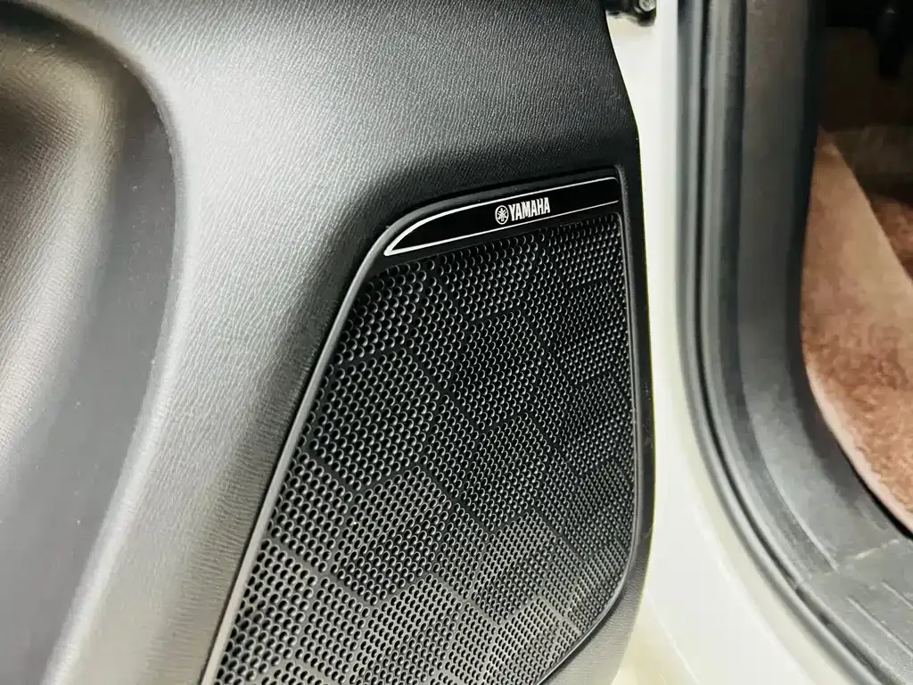 GAC Motor Trumpchi E9 — фото 8