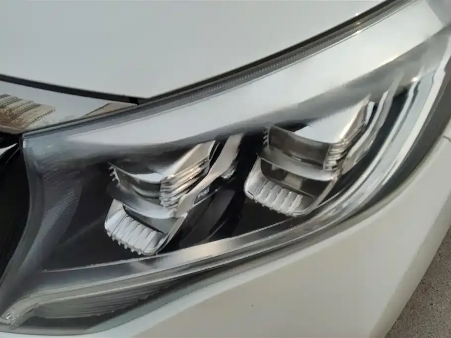 GAC Motor Trumpchi M8 — фото 2