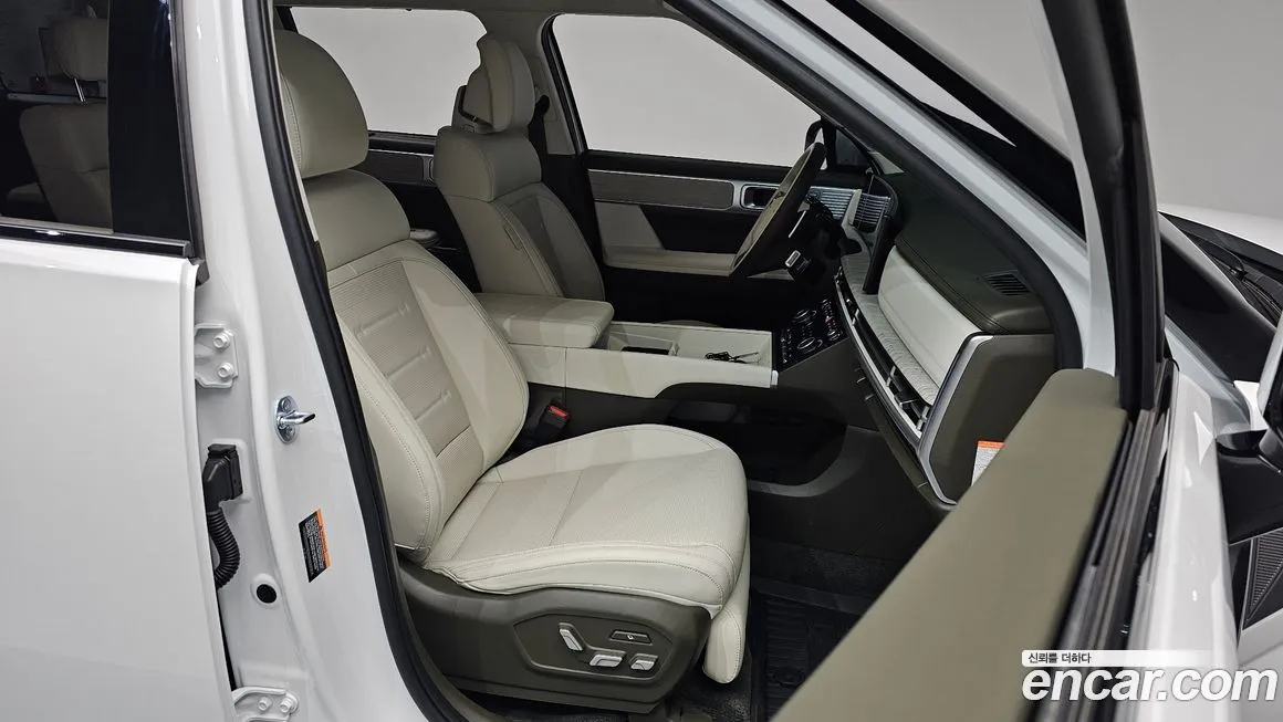 Hyundai Santafe 2024 из KR, фото 10