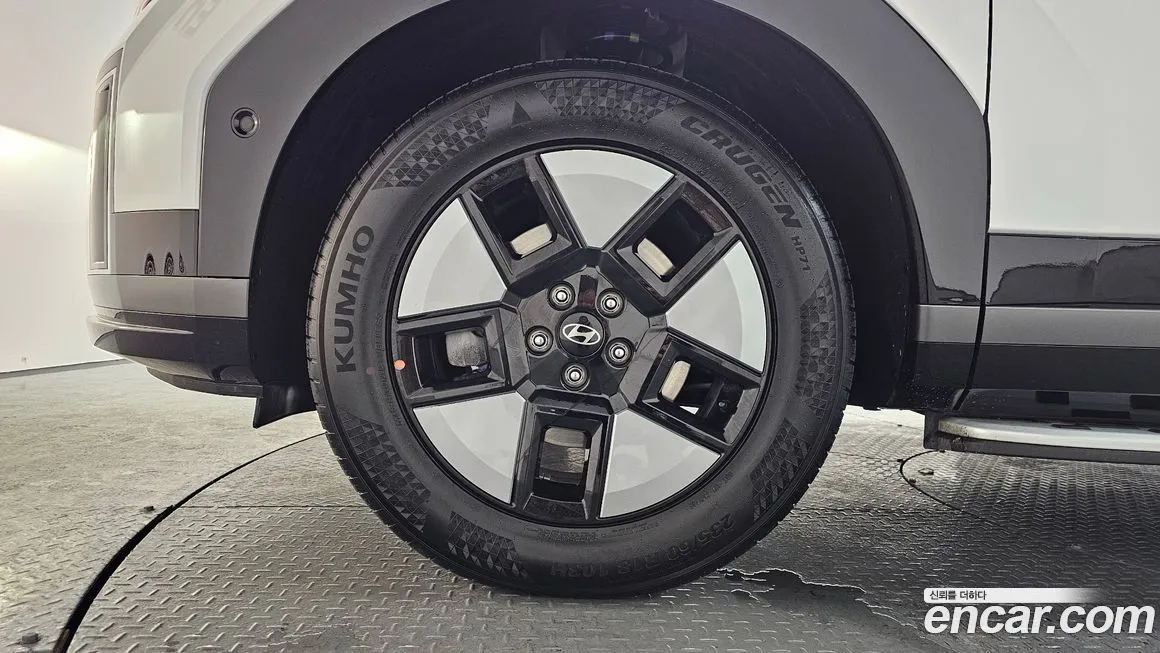 Hyundai Santafe 2024 из KR, фото 8