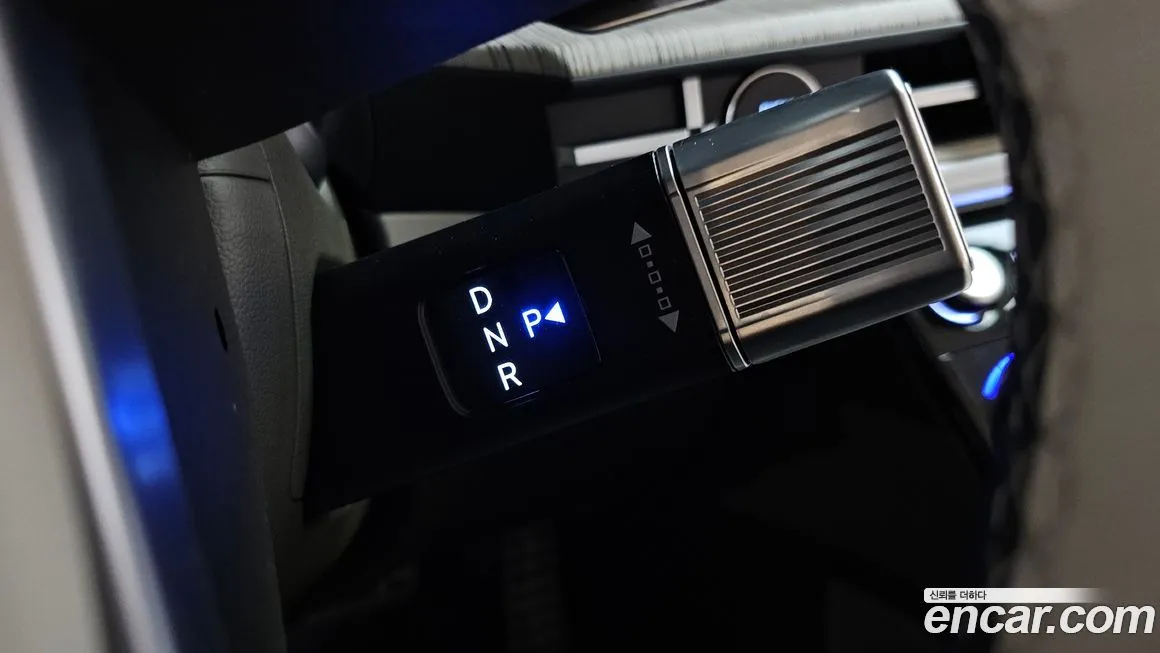 Hyundai Santafe 2024 из KR, фото 3