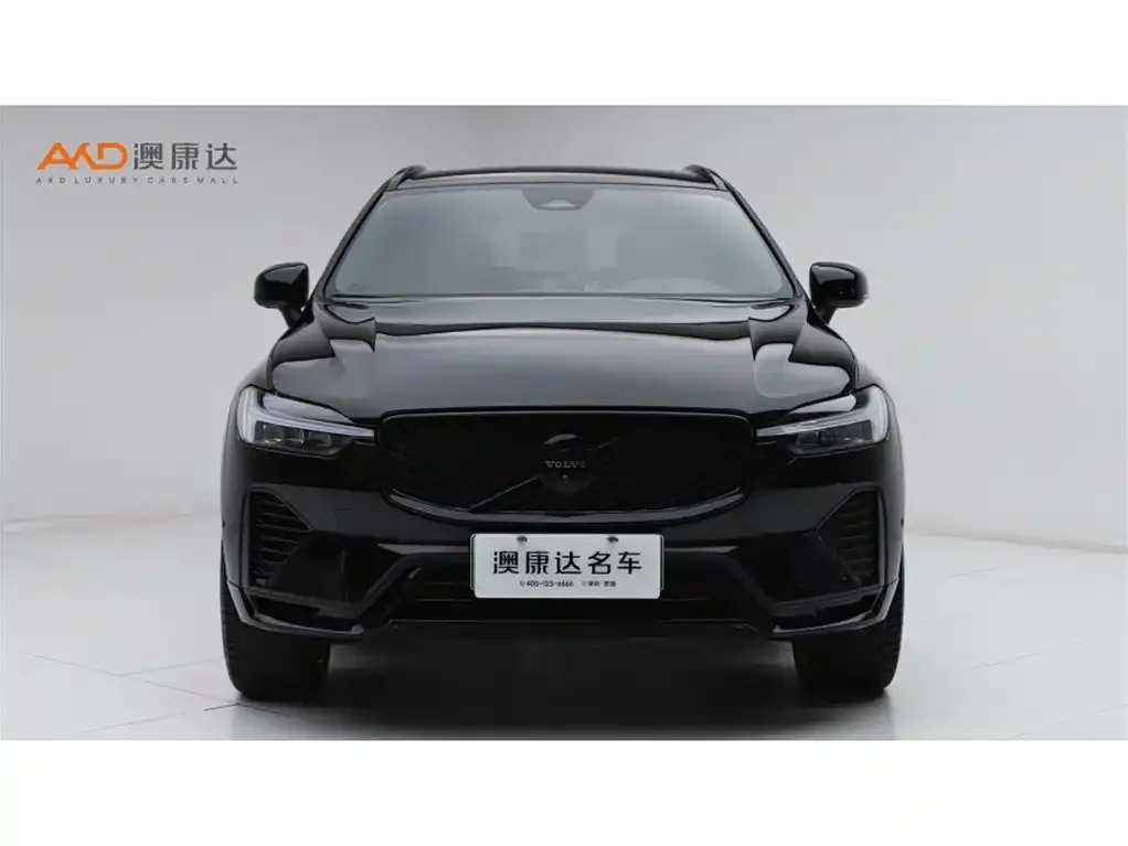 Volvo XC60 PHEV 2025 из CN, фото 6