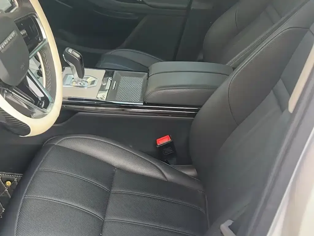 Land Rover Evoque — фото 4