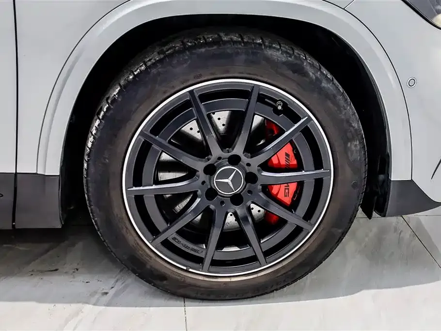 Mercedes-Benz GLA AMG 2024 из CN, фото 7