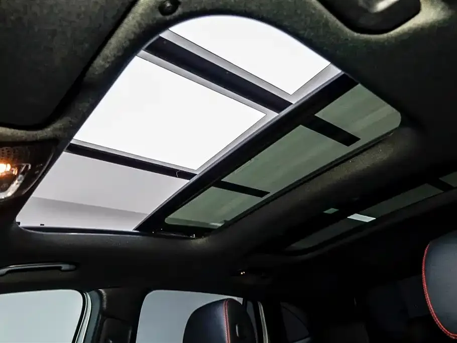 Mercedes-Benz GLA AMG 2024 из CN, фото 8