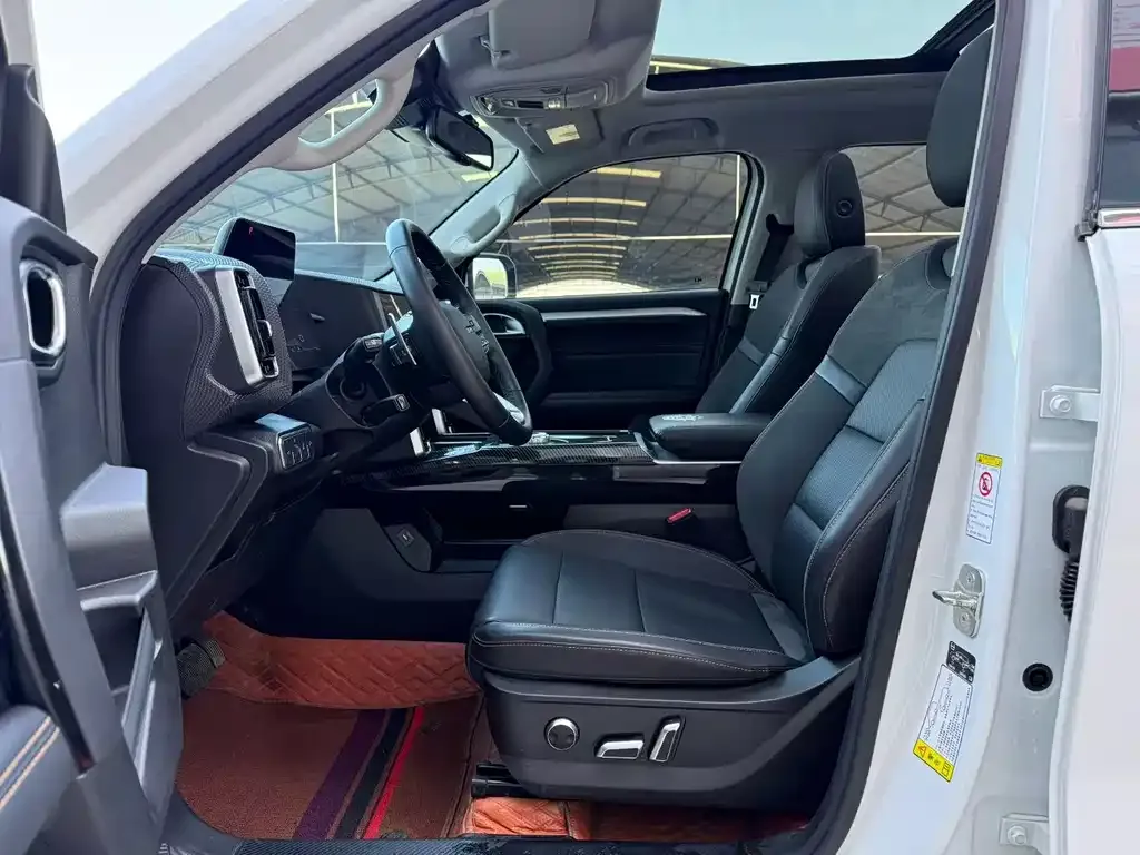Haval Big Dog 2021 из CN, фото 7