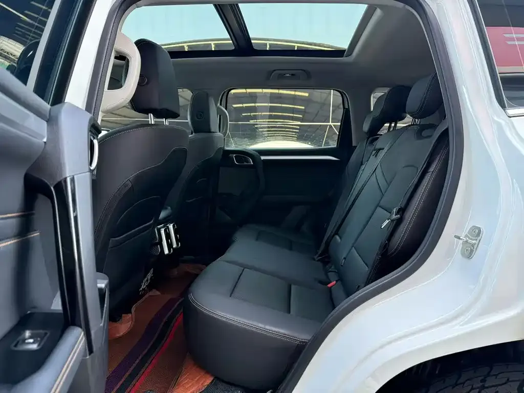 Haval Big Dog 2021 из CN, фото 8