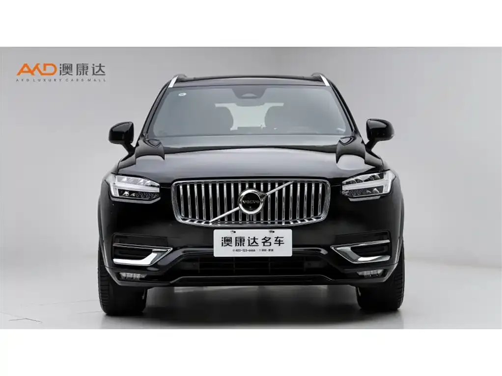 Volvo XC90 — фото 2