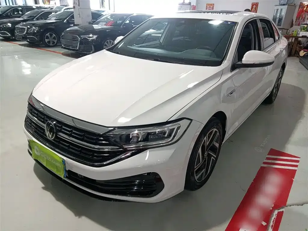 Volkswagen Sagitar 2023 из CN, фото 1