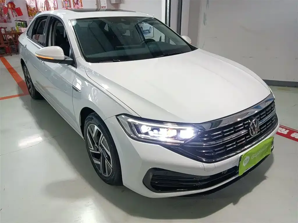 Volkswagen Sagitar 2023 из CN, фото 4