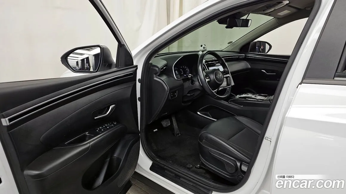 Hyundai Tucson — фото 4