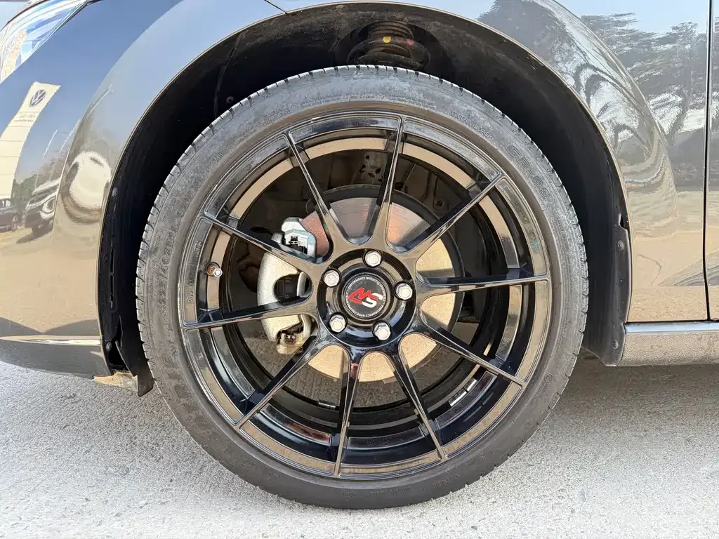 Volkswagen Golf 2022 из CN, фото 9