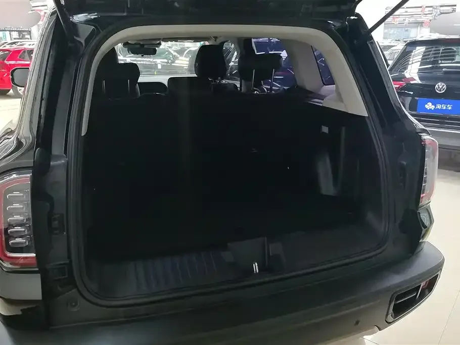 Haval Big Dog 2023 из CN, фото 3