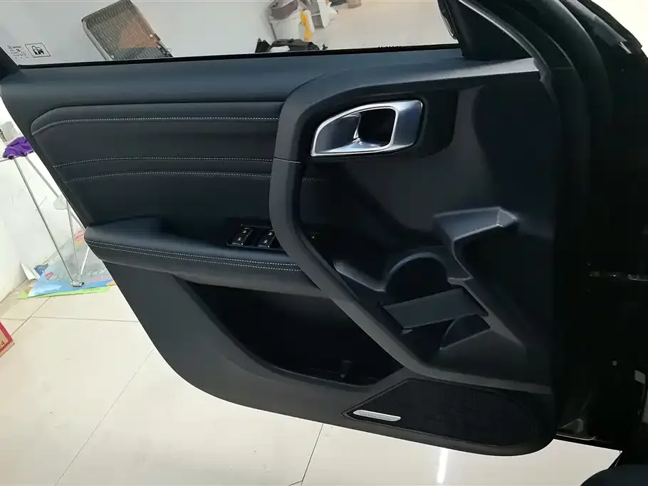Haval Big Dog 2023 из CN, фото 2