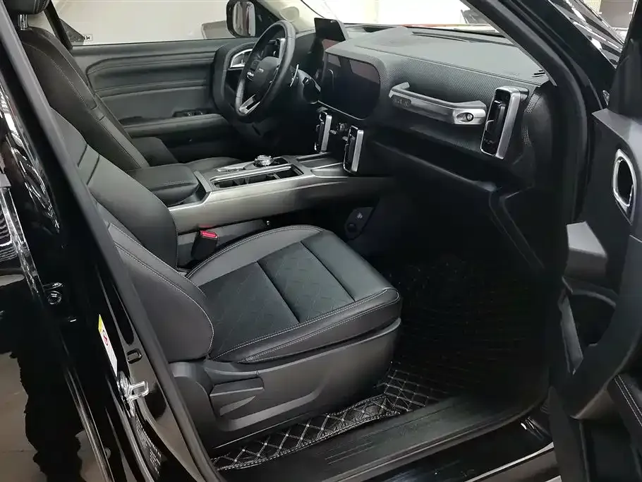 Haval Big Dog 2023 из CN, фото 6
