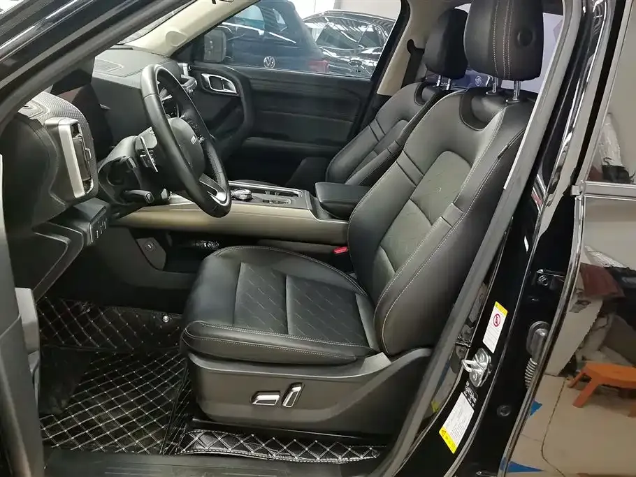 Haval Big Dog 2023 из CN, фото 10