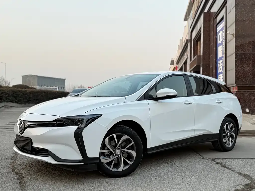 Buick Velite 6 — фото 1