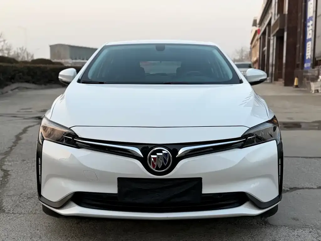 Buick Velite 6 — фото 10