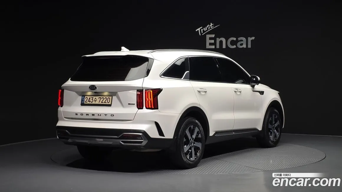 Kia Sorento — фото 7