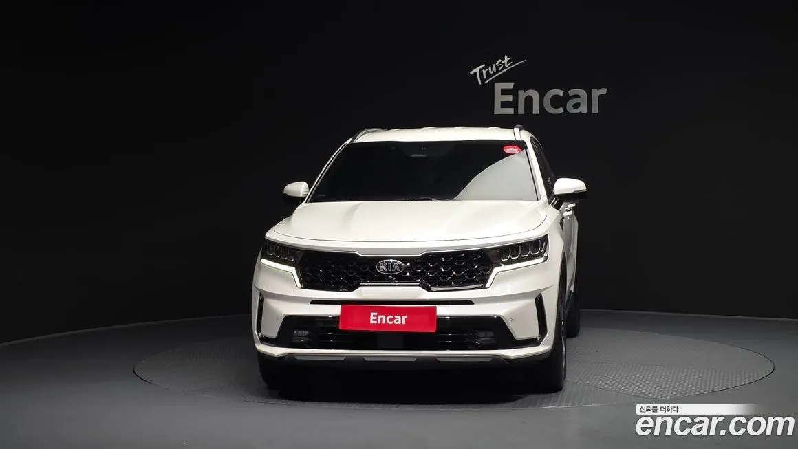 Kia Sorento — фото 4