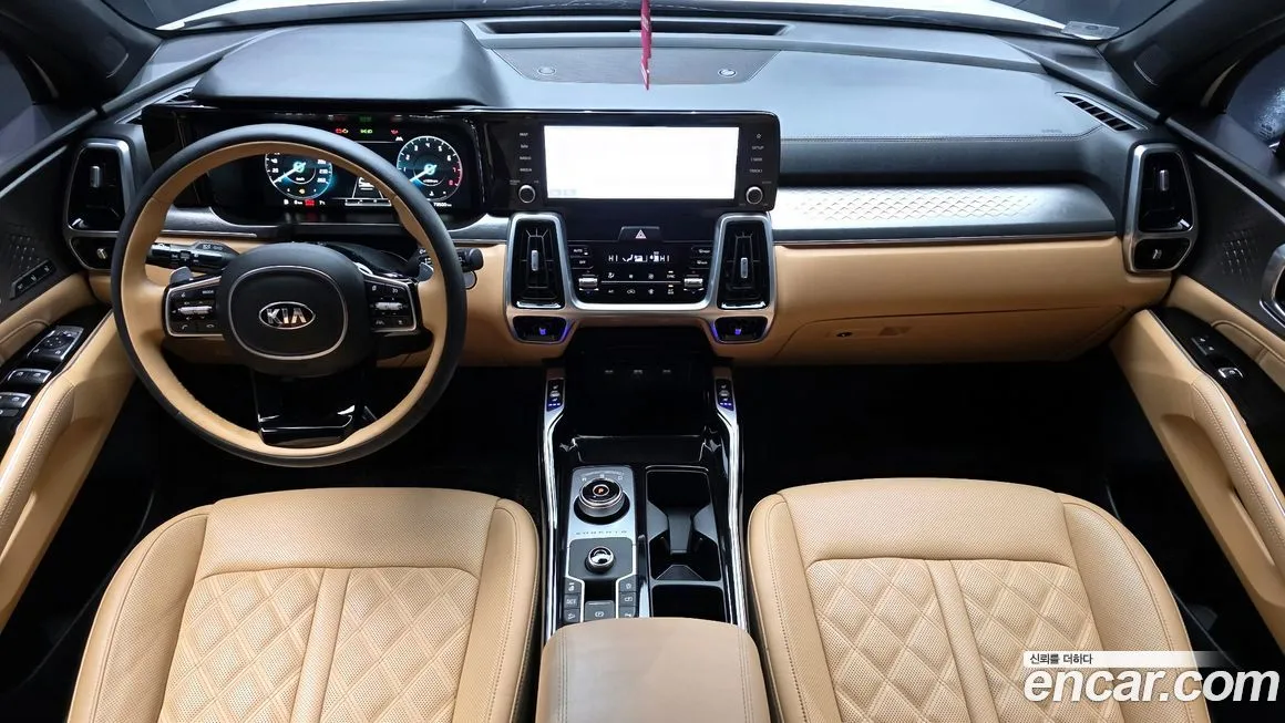 Kia Sorento — фото 2