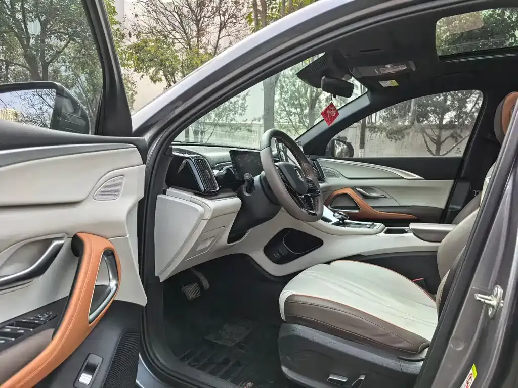 BYD Pro New Energy 2022 из CN, фото 5