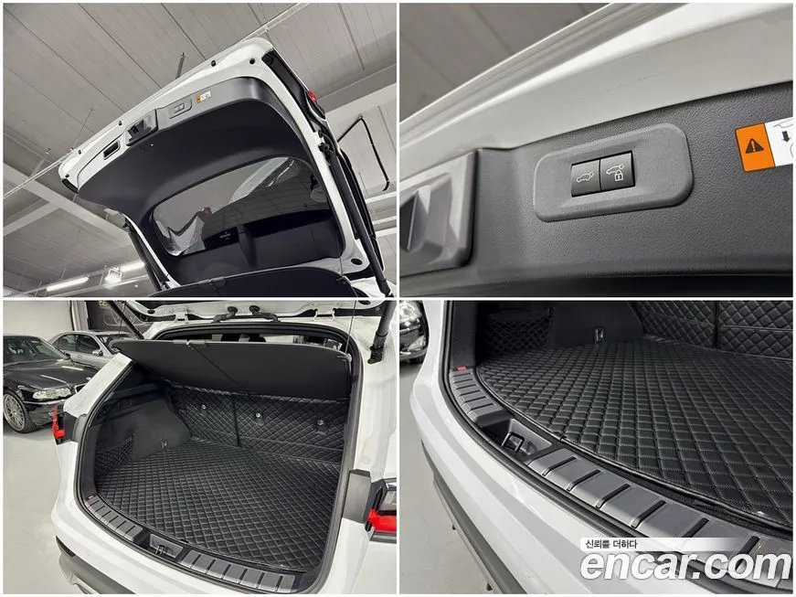 Lexus NX 2024 из KR, фото 7