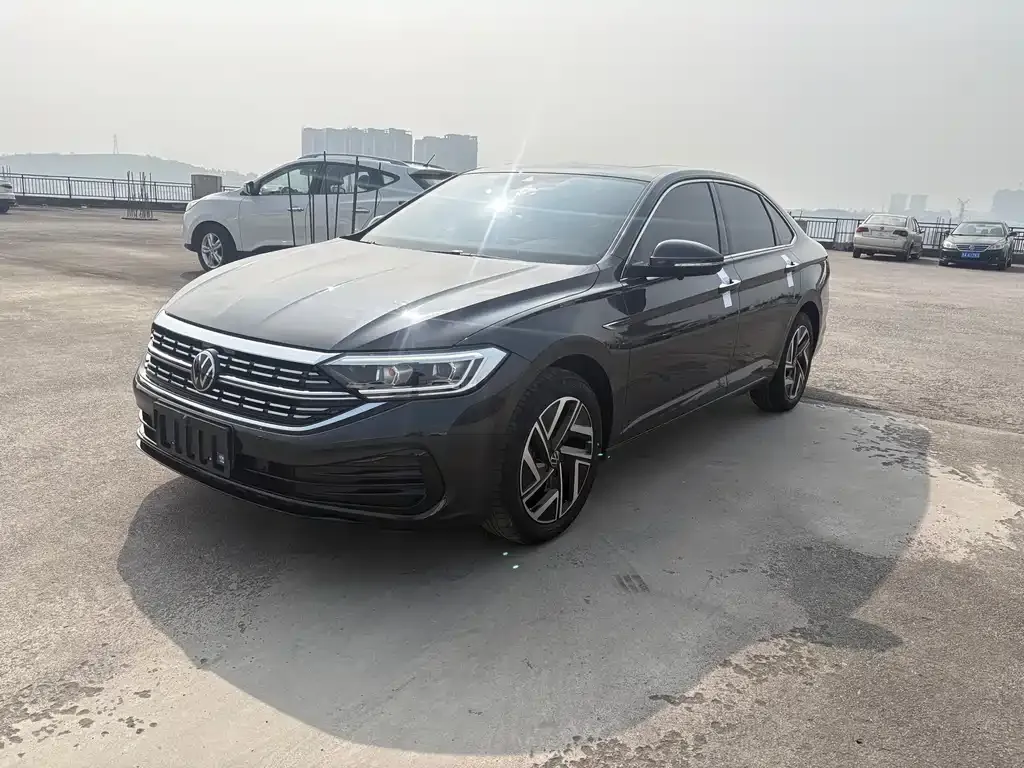 Volkswagen Sagitar 2023 из CN, фото 1